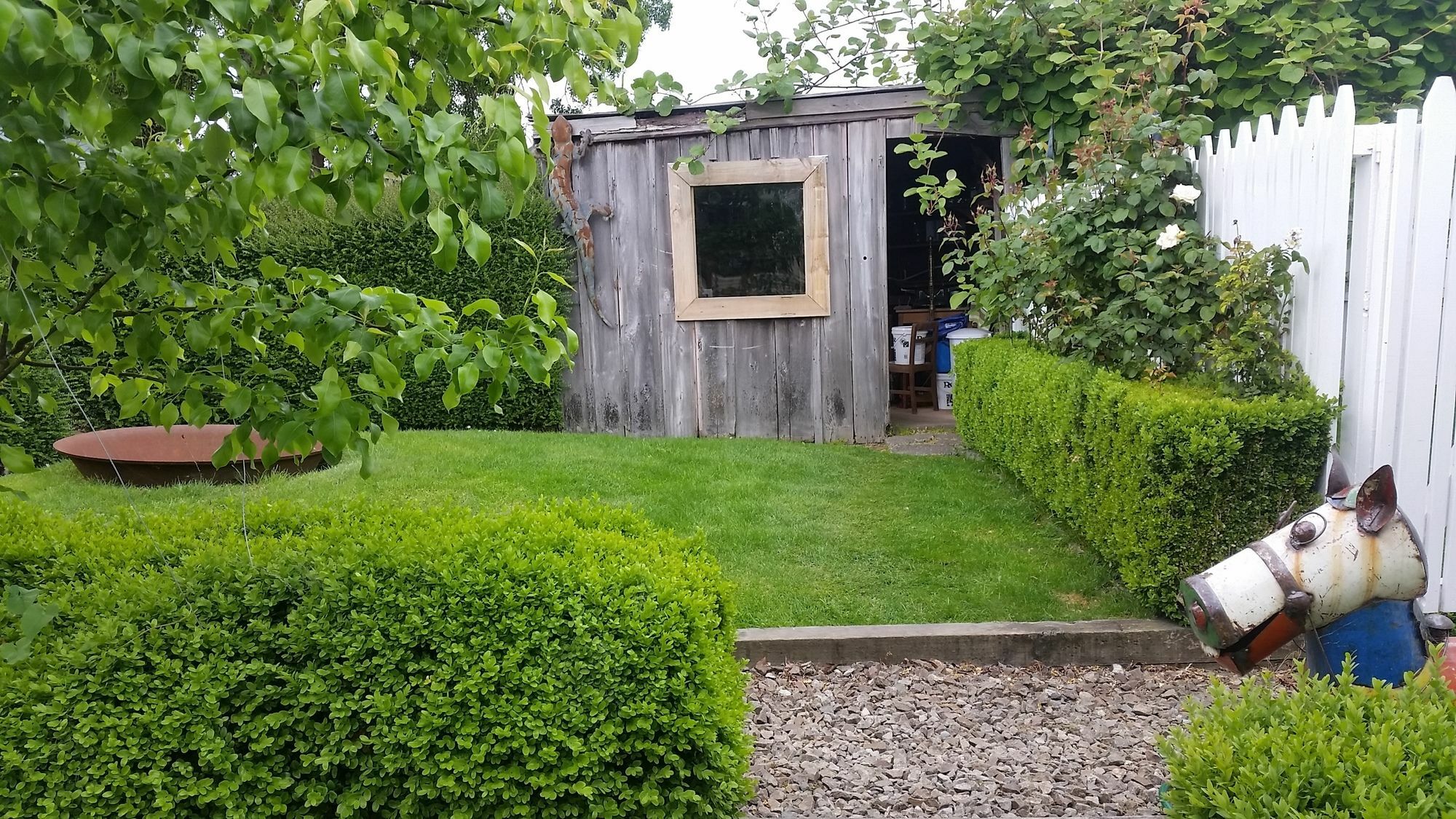 Designer Cottage Christchurch Exterior photo